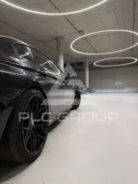 2016 BMW 640