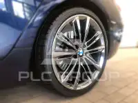 2016 BMW 640