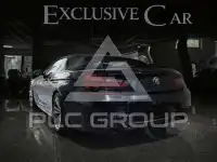 2016 BMW 640