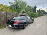 2016 BMW 640