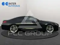 2016 BMW 640