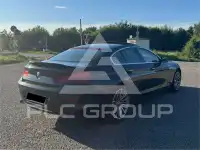 2016 BMW 640