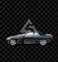 2016 BMW 640