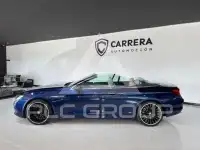2016 BMW 640