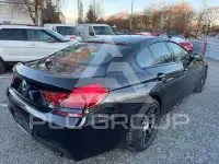 2016 BMW 640
