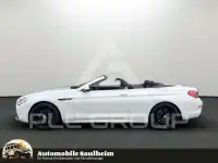 2016 BMW 640