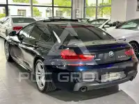 2016 BMW 640