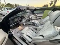 2016 BMW 640