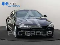 2016 BMW 640