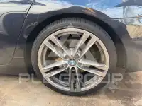 2016 BMW 640