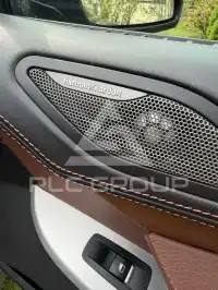 2016 BMW 640