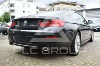 2016 BMW 640