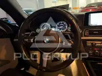 2016 BMW 640