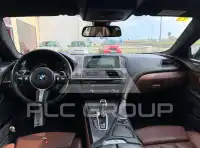 2016 BMW 640
