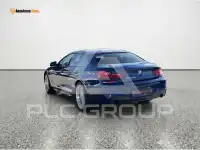 2016 BMW 640