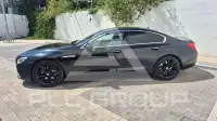 2016 BMW 640