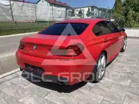 2016 BMW 640