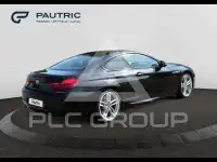 2016 BMW 640