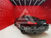 2016 BMW 640