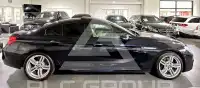 2016 BMW 640