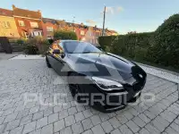 2016 BMW 640