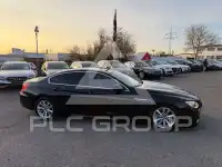 2016 BMW 640