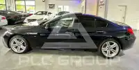 2016 BMW 640