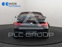 2016 BMW 640