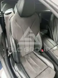 2016 BMW 640
