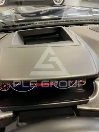 2016 BMW 640