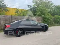 2016 BMW 640