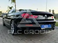 2016 BMW 640