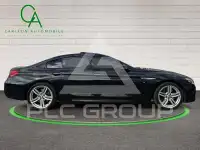 2016 BMW 640