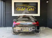 2016 BMW 640
