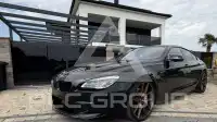 2016 BMW 640