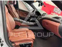 2016 BMW 640