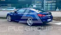2016 BMW 640