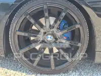 2016 BMW 640
