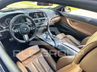 2016 BMW 640