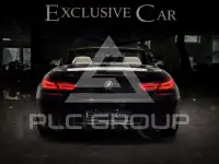 2016 BMW 640