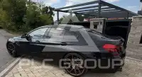 2016 BMW 640
