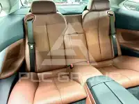 2016 BMW 640