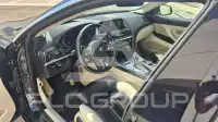 2016 BMW 640