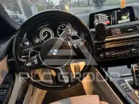 2016 BMW 640