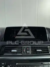 2016 BMW 640
