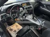 2016 BMW 640
