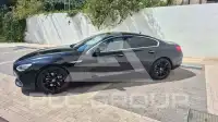 2016 BMW 640