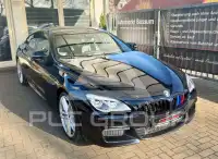2016 BMW 640