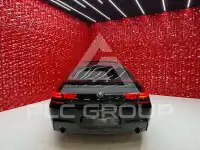 2016 BMW 640