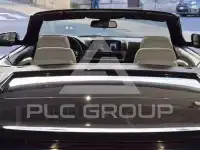 2016 BMW 640